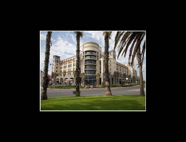 383M² OFFICE TO LET IN CENTURY CITY